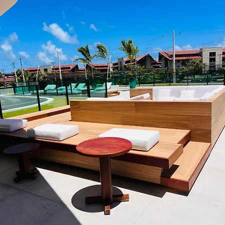 Mana & Makia Slin Muro Alto Porto de Galinhas Exterior photo